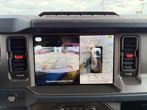 New 2025 Ford Bronco Raptor AWD/4WD image 22