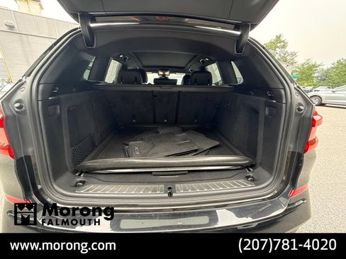 Used 2021 BMW X3 M40i w/ Premium Package AWD/4WD image 45