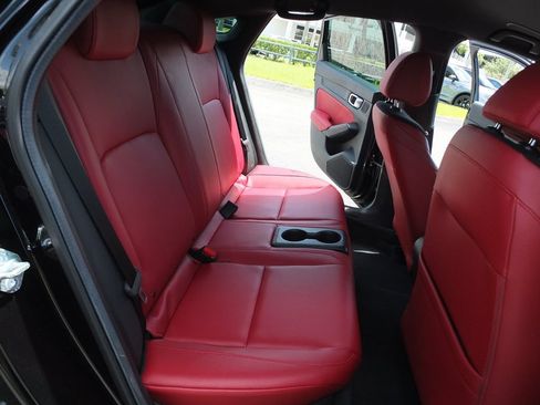 Used 2025 Acura Integra Type S FWD image 21