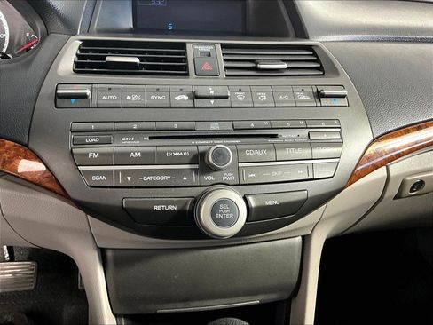 Used 2012 Honda Accord EX-L image 15