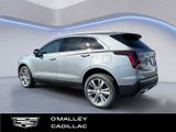 New 2025 Cadillac XT5 Premium Luxury w/ LPO, Floor Liner Package image 3