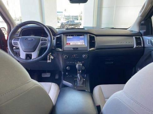 Certified 2019 Ford Ranger XLT w/ Equipment Group 301A Mid image 27