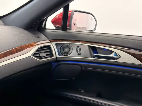 Used 2019 Lincoln MKZ Reserve image 28