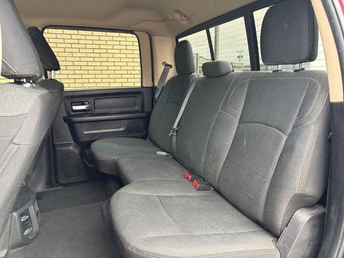 Used 2019 RAM 2500 Tradesman AWD/4WD image 22