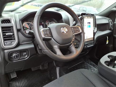 New 2026 RAM 3500 Tradesman image 15