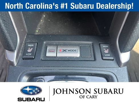 Used 2018 Subaru Forester 2.5i Touring AWD/4WD image 14