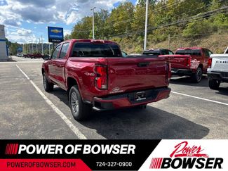 New 2026 Chevrolet Colorado LT w/ LT Convenience Package AWD/4WD video 3