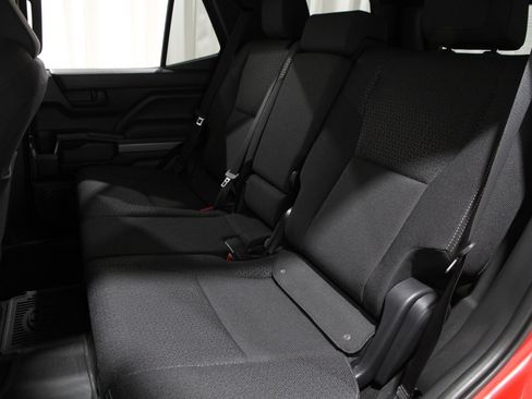 Used 2025 Toyota 4Runner SR5 image 19