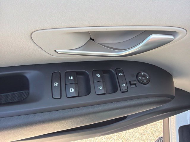 Used 2024 Hyundai Tucson SEL FWD image 14