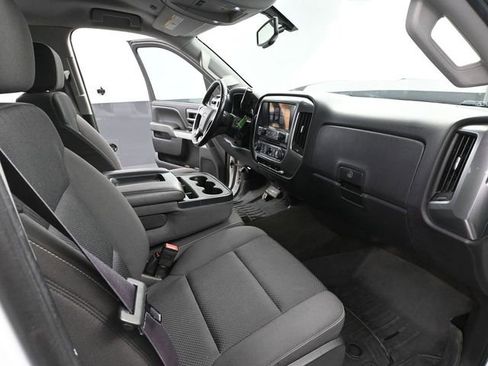 Used 2015 Chevrolet Silverado 2500 LT w/ LT Convenience Package image 45