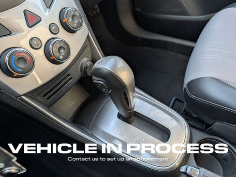 Used 2015 Chevrolet Trax LT w/ LT Plus Package image 24