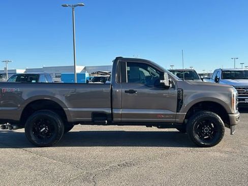 Certified 2023 Ford F250 XL w/ STX Appearance Package image 2