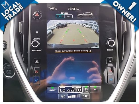 Certified 2024 Subaru Crosstrek 2.0i Premium image 36