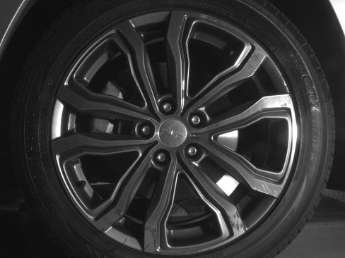 Certified 2019 GMC Terrain Denali w/ Advanced Safety Package AWD/4WD image 12