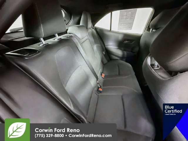 Used 2025 Toyota Corolla GR AWD/4WD image 29