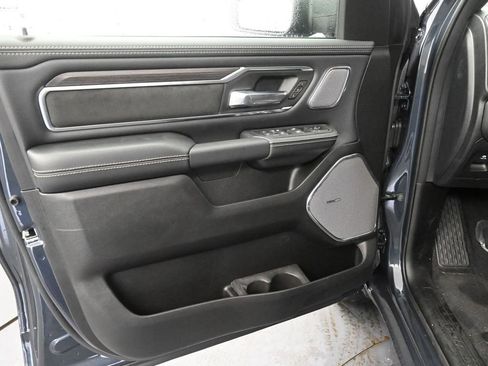 New 2026 RAM 1500 Laramie AWD/4WD image 13