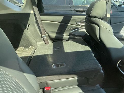 Used 2021 Acura RDX w/ Technology Package image 9