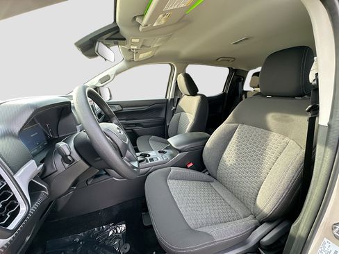 New 2025 Ford Ranger XL image 14