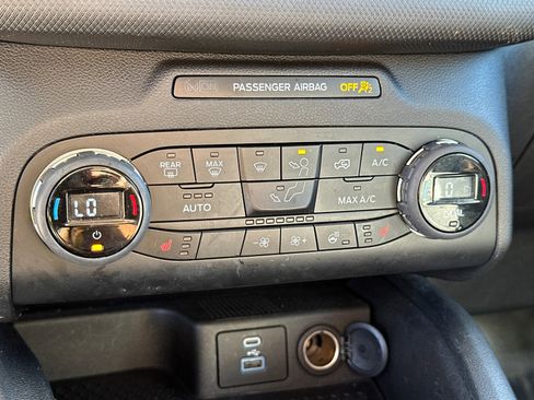 Used 2021 Ford Bronco Sport Outer Banks image 30