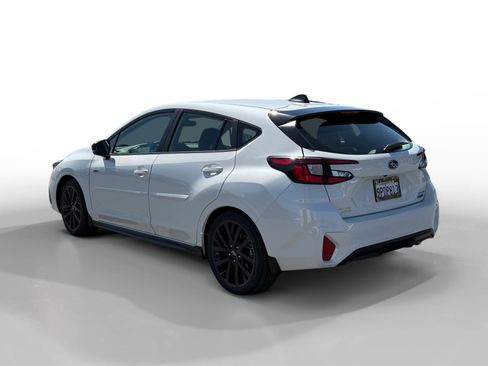 Used 2024 Subaru Impreza RS AWD/4WD image 3