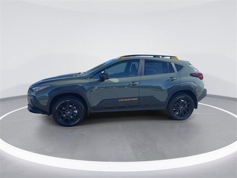 New 2026 Subaru Crosstrek 2.5i Wilderness image 4