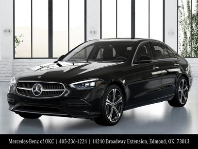 Used 2026 Mercedes-Benz C 300 4MATIC Sedan