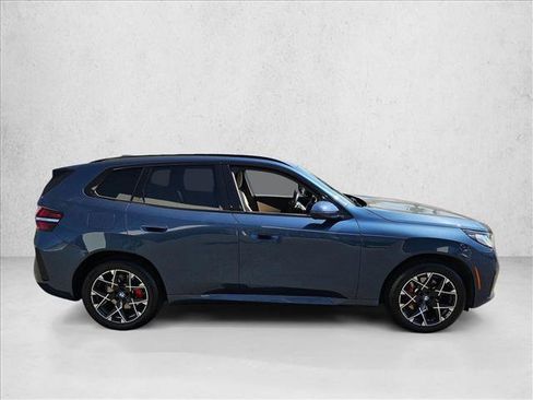Used 2026 BMW X3 xDrive30i w/ M Sport Package AWD/4WD image 4