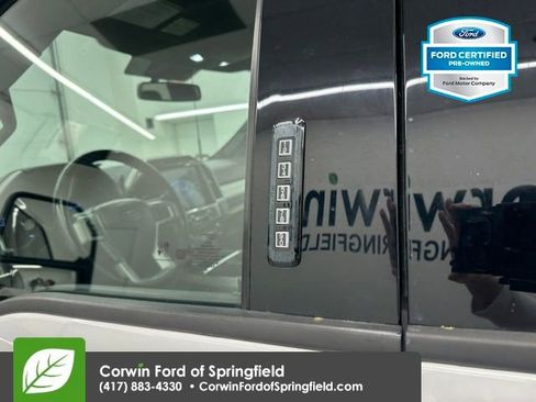 Certified 2022 Ford F250 Lariat image 22