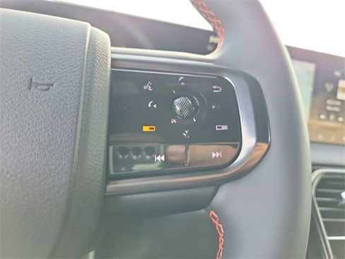 New 2026 Nissan Armada PRO-4X image 18