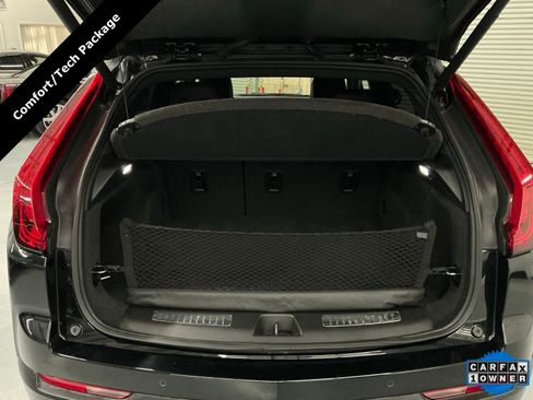 Used 2021 Cadillac XT4 Premium Luxury image 14