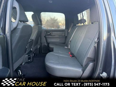 Used 2021 RAM 3500 Tradesman image 17