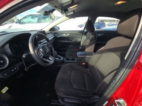 Used 2021 Kia Forte LXS image 16