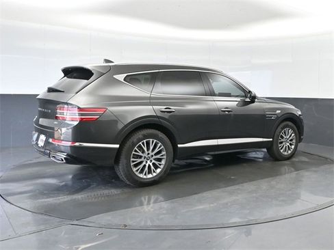 Used 2024 Genesis GV80 2.5T image 4