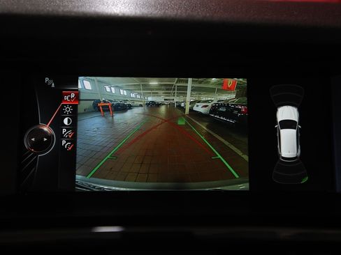 Used 2015 BMW X3 xDrive28d image 20