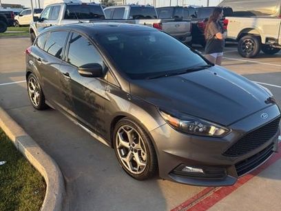 Used 2016 Ford Focus ST w/ Equipment Group 402A
