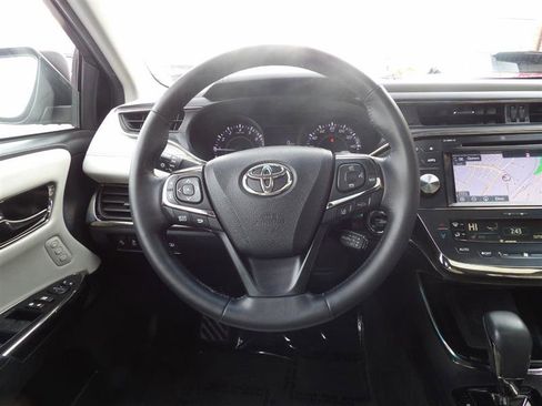 Used 2016 Toyota Avalon Limited image 20