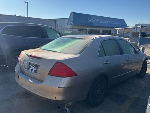 Used 2007 Honda Accord LX image 4