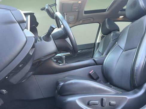 Used 2019 Nissan Maxima 3.5 SL w/ Floor Mat Group image 23