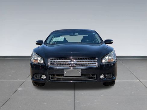 Used 2011 Nissan Maxima 3.5 SV w/ Premium Pkg image 9