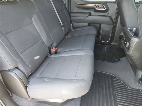 Used 2024 Chevrolet Silverado 1500 RST w/ Convenience Package II AWD/4WD image 26
