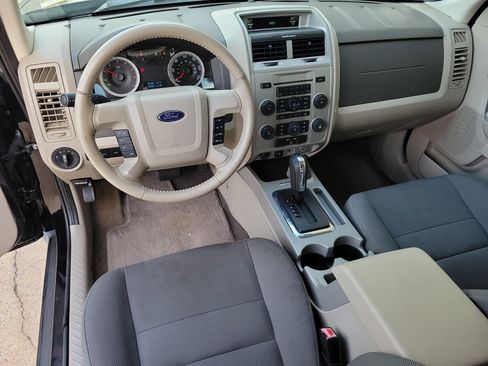 Used 2009 Ford Escape 2WD Hybrid image 14