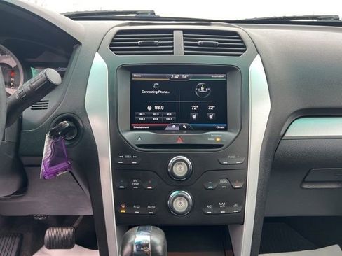 Used 2011 Ford Explorer XLT w/ 202A Rapid Spec Order Code image 16