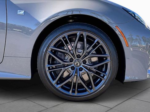 Used 2023 Lexus RC 350 F Sport image 10