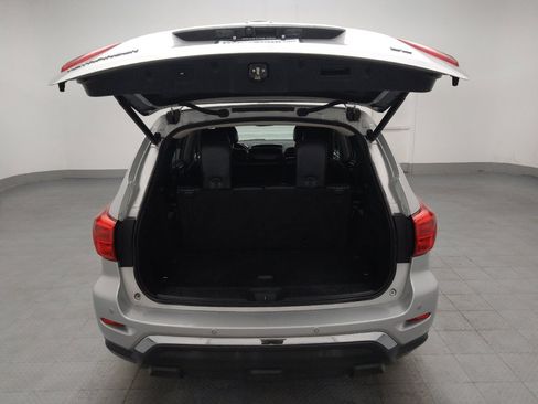 Used 2019 Nissan Pathfinder SL FWD image 29