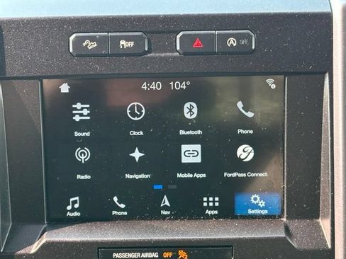 Used 2019 Ford F150 XLT w/ Equipment Group 302A Luxury AWD/4WD image 30