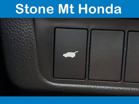 New 2026 Honda CR-V Sport-L image 35