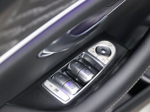 Used 2023 Mercedes-Benz E 450 4MATIC All-Terrain Wagon image 12