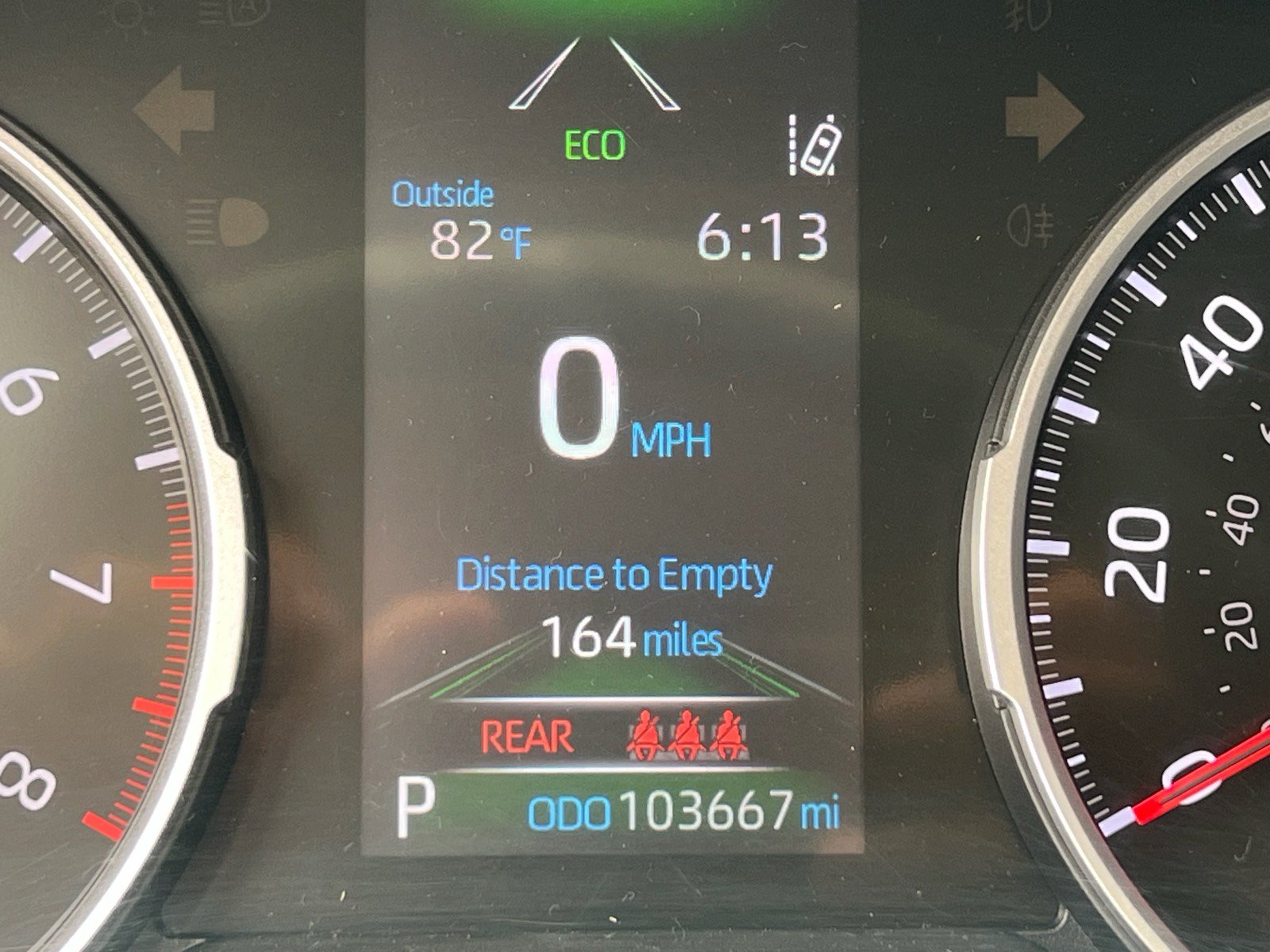 Used 2021 Toyota RAV4 XLE FWD image 12