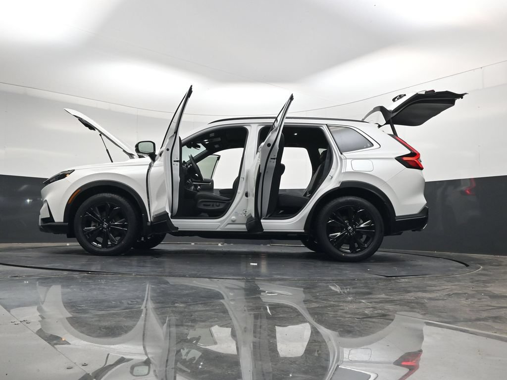 Used 2024 Honda CR-V Sport Touring image 40