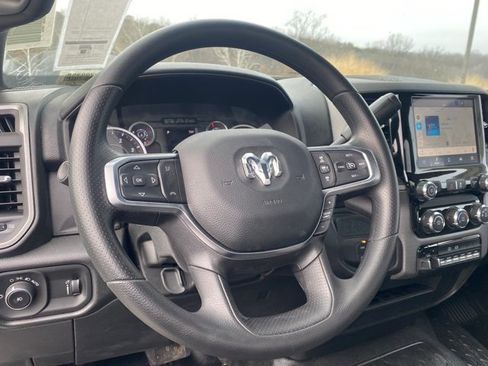 New 2026 RAM 4500 Tradesman w/ Chrome Appearance Group image 28